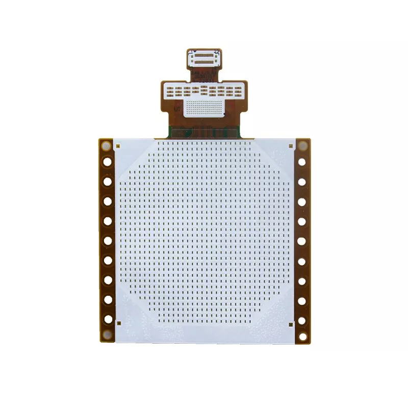 FPC Paparan LED Mini Cermin Mata AR