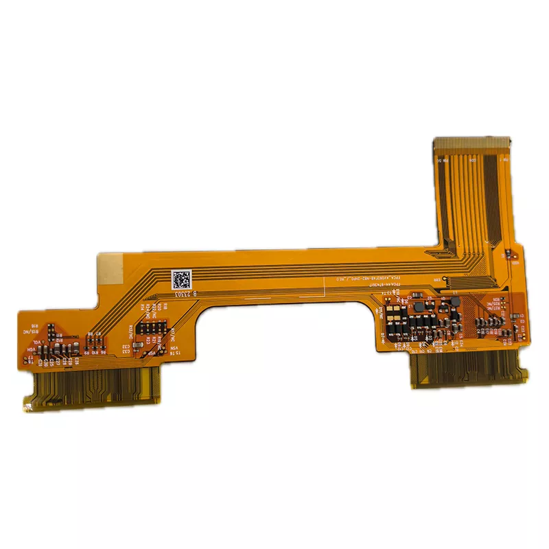 Cermin Cermin Automotif FPC