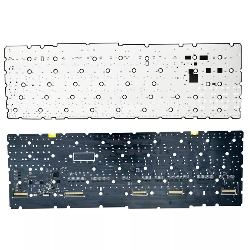Papan Kekunci Laptop FPC