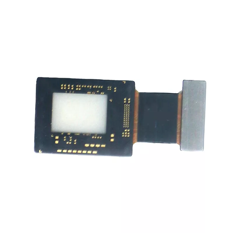 Kamera Tablet PCB Tegar-Flex