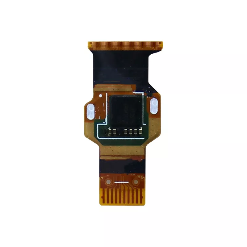 Modul Penderia Cap Jari Tablet PCB Tegar-Flex