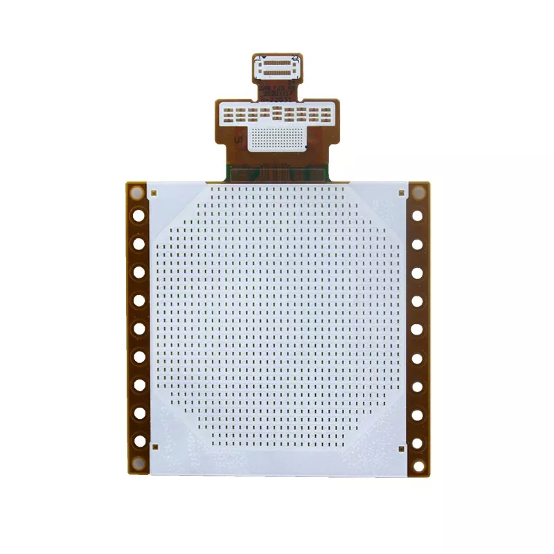 FPC Paparan LED Mini Cermin Mata VR